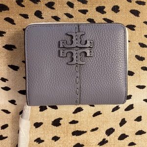 Brand new with original wrapping- Tory Burch wallet